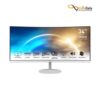 خرید مانیتور MSI PRO MP341CQW بصورت اقساط