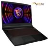 لپ تاپ گیمینگ ام اس آی مدل MSI THIN GF63 12UCX • 0620023 i7 12650H 16GB 1TB SSD RTX 2050 4GB - تصویر 2