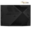 لپ تاپ گیمینگ ام اس آی مدل MSI THIN GF63 12UCX • 0620023 i7 12650H 16GB 1TB SSD RTX 2050 4GB - تصویر 4
