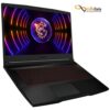 لپ تاپ گیمینگ ام اس آی مدل MSI THIN GF63 12UCX • 0620023 i7 12650H 16GB 1TB SSD RTX 2050 4GB - تصویر 6