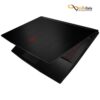 لپ تاپ گیمینگ ام اس آی مدل MSI THIN GF63 12UCX • 0620023 i7 12650H 16GB 1TB SSD RTX 2050 4GB