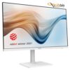 مانیتور ام اس آی مدل MSI Modern MD271PW 27.0" FHD IPS 75Hz - تصویر 2