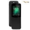 گوشی موبایل نوکیا مدل Nokia 8110 4G با ظرفیت 4 گیگابایت و رم 512 مگابایت