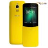 گوشی موبایل نوکیا مدل Nokia 8110 4G با ظرفیت 4 گیگابایت و رم 512 مگابایت