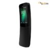 گوشی موبایل نوکیا مدل Nokia 8110 4G با ظرفیت 4 گیگابایت و رم 512 مگابایت