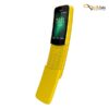 گوشی موبایل نوکیا مدل Nokia 8110 4G با ظرفیت 4 گیگابایت و رم 512 مگابایت