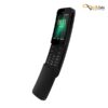 گوشی موبایل نوکیا مدل Nokia 8110 4G با ظرفیت 4 گیگابایت و رم 512 مگابایت