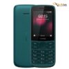 گوشی موبایل نوکیا مدل Nokia 215 4G با ظرفیت 128 مگابایت و رم 64 مگابایت - تصویر 6