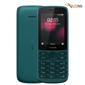 گوشی موبایل نوکیا مدل Nokia 215
