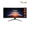 مانیتور گیمینگ ام اس آی مدل MSI Optix MAG342CQR 34.0" UWQHD VA 144Hz - تصویر 5