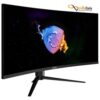 مانیتور گیمینگ ام اس آی مدل MSI Optix MAG342CQR 34.0" UWQHD VA 144Hz - تصویر 3