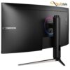 مانیتور گیمینگ ام اس آی مدل MSI Optix MAG342CQR 34.0" UWQHD VA 144Hz - تصویر 2