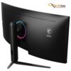 مانیتور گیمینگ ام اس آی مدل MSI Optix MAG342CQR 34.0" UWQHD VA 144Hz