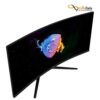 مانیتور گیمینگ ام اس آی مدل MSI Optix MAG342CQR 34.0" UWQHD VA 144Hz