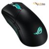 ماوس گیمینگ بی سیم / باسیم ایسوس مدل ASUS P706 ROG GLADIUS III WL Wireless - تصویر 3