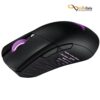 ماوس گیمینگ بی سیم / باسیم ایسوس مدل ASUS P706 ROG GLADIUS III WL Wireless - تصویر 4