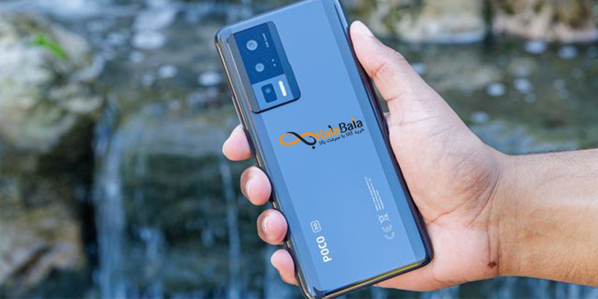 معرفی و بررسی مشخصات گوشی موبایل شیائومی مدل poco f5 pro