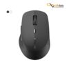 ماوس بی سیم رپو مدل Rapoo M300 Silent