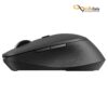 ماوس بی سیم رپو مدل Rapoo M300 Silent - تصویر 5