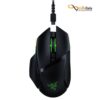 ماوس گیمینگ بی سیم ریزر مدل RAZER Basilisk Ultimate - تصویر 5