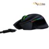 ماوس گیمینگ بی سیم ریزر مدل RAZER Basilisk Ultimate - تصویر 3