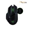 خرید ماوس گیمینگ بی سیم ریزر مدل Razer Basilisk Ultimate + Charging Dock با بهترین قیمت بازار
