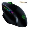 خرید ماوس گیمینگ بی سیم ریزر مدل Razer Basilisk Ultimate + Charging Dock