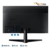 مانیتور سامسونگ مدل SAMSUNG ESSENTIAL S3 LS27C310EAMXUE 27.0" FHD IPS 75Hz