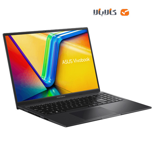 - تصویر در دستهبندی - کالای فروشگاه کالابالا خرید لپ تاپ ایسوس مدل vivobook 16x k3605vv-n1336