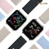 ساعت هوشمند میبرو مدل Xiaomi Mibro smart C2
