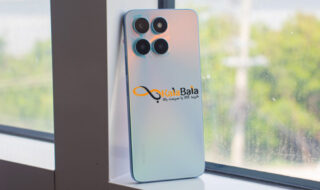 بررسی کامل گوشی موبایل آنر مدل Honor X6a 4G