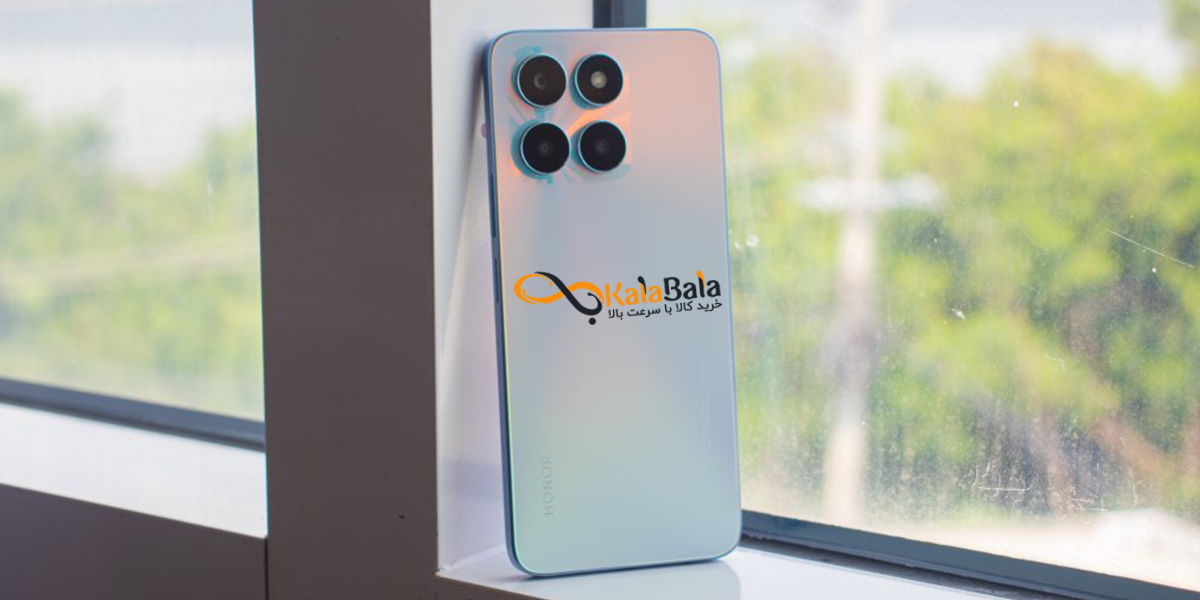 بررسی کامل گوشی موبایل آنر مدل Honor X6a 4G
