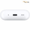 خرید هدفون اپل مدل AirPods Pro 2 2023 _ تایپ سی اصل
