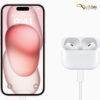 قیمت هدفون اپل مدل AirPods Pro 2 2023 _ تایپ سی اصل