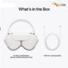 قیمت هندزفری بی‌سیم اپل مدل APPLE AirPods Max