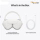 قیمت هندزفری بی‌سیم اپل مدل APPLE AirPods Max