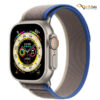 ساعت هوشمند اپل اولترا Apple Watch Series 8 Ultra (2022) 49 mm - تصویر 4