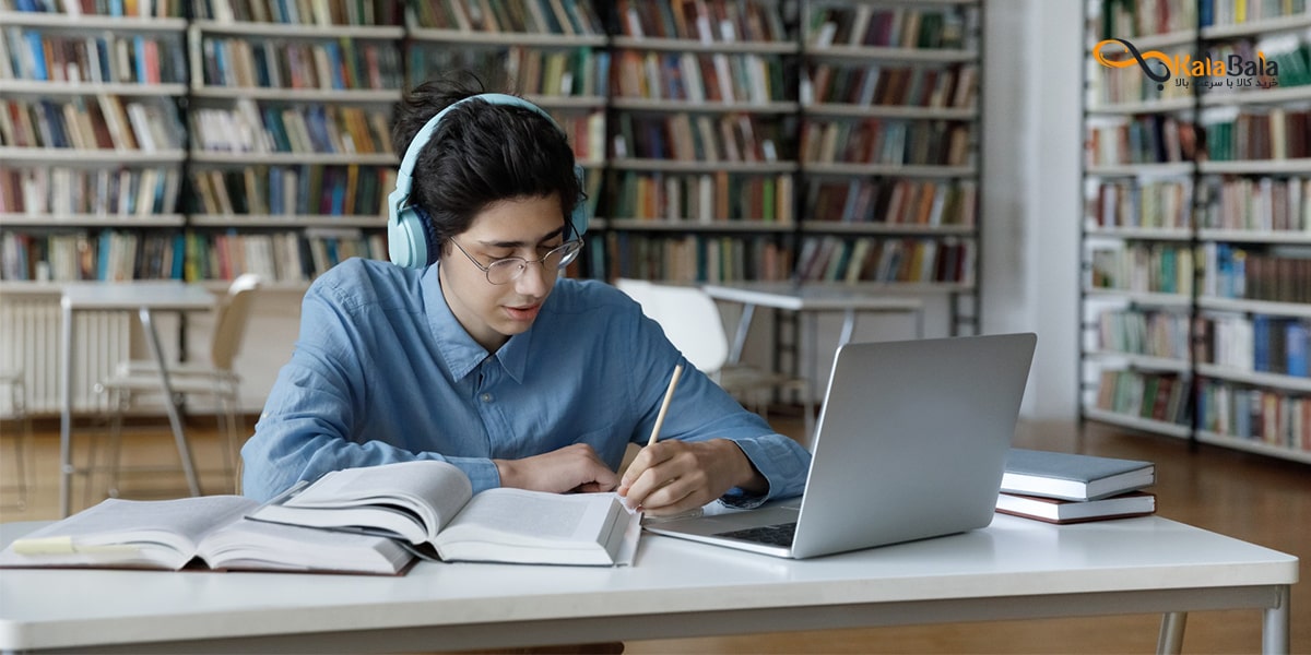بررسی قیمت و کیفیت لپ‌تاپ دانشجویی