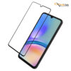 محافظ صفحه نمایش شیشه‌ای‌ آنتی استاتیک گوشی Samsung Galaxy A54 - تصویر 6