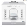 اسپیکر بلوتوثی هارمن کاردن مدل Harman Kardon SoundSticks 4 - تصویر 3