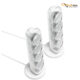 قیمت اسپیکر بلوتوثی هارمن کاردن مدل Harman Kardon SoundSticks 4