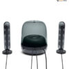 خرید اسپیکر بلوتوثی هارمن کاردن مدل Harman Kardon SoundSticks 4 با قیمت مناسب
