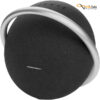 خرید اسپیکر بلوتوثی قابل حمل هارمن کاردن مدل Harman Kardon Onyx Studio 8 با کمترین قیمت بازار
