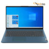 لپ تاپ لنوو مدل Lenovo IdeaPad 5 15ITL05-UHAK i3 1115G4 4GB 256GB SSD MX450 2GB