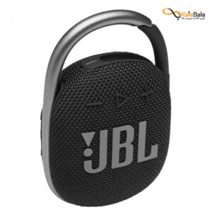 اسپیکر بلوتوثی جی بی ال قابل حمل مدل Portable JBL CLIP 4