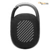 خرید اسپیکر بلوتوثی جی بی ال قابل حمل مدل Portable JBL CLIP 4 با کمترین قیمت بازار