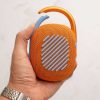 اسپیکر بلوتوثی جی‌بی‌ال قابل حمل مدل Portable JBL CLIP 4 (اورجینال)