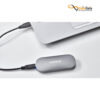 خرید هارد اکسترنال کیوکسیا مدل SSD . KIOXIA EXCERIA PLUS با ظرفیت 2 ترابایت
