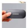 هارد اکسترنال کیوکسیا مدل SSD . KIOXIA EXCERIA PLUS با ظرفیت 2 ترابایت - تصویر 5