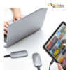 خرید هارد اکسترنال کیوکسیا مدل SSD . KIOXIA EXCERIA PLUS با ظرفیت 2 ترابایت با قیمت مناسب